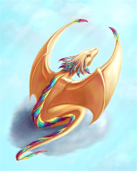 Unleashing the Power: Channeling the Energy of Tumult Magical Wyverns